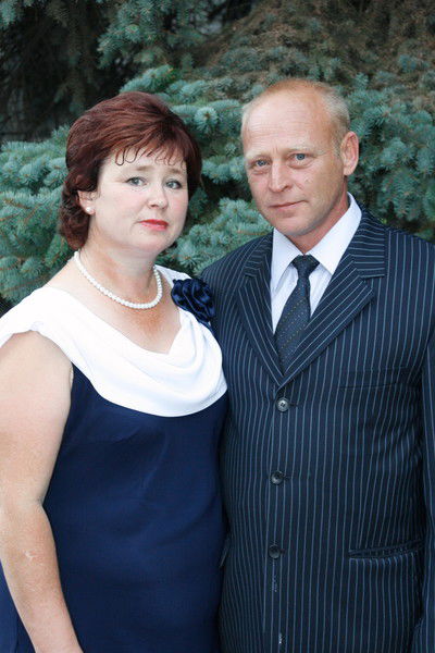 Елена Камшилова