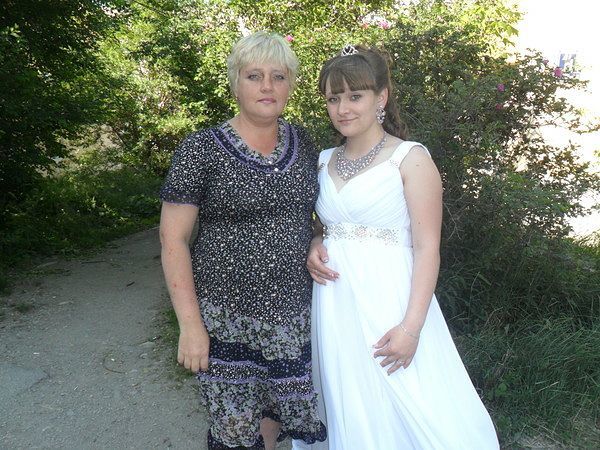 Ирина Шевчук