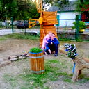 Кристина Быкова