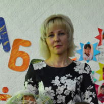 Ольга Марьясова