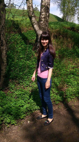 Тома Омарова