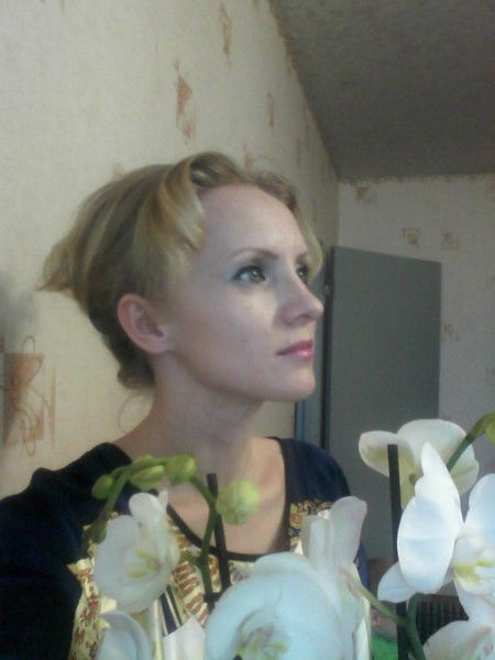 Юлия Толмачёва