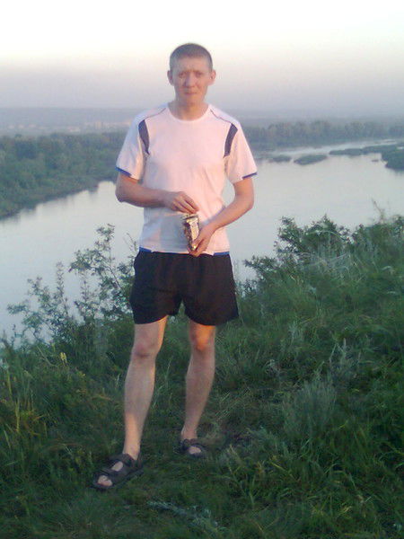 Валера Бруневич