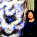 Елена Матевосян