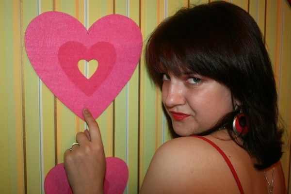 Ирина Сергеевна