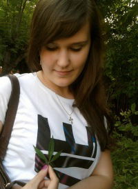 Ольга Зюбина