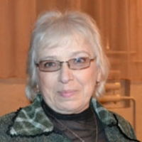 Татьяна Матвеевна Малиненко