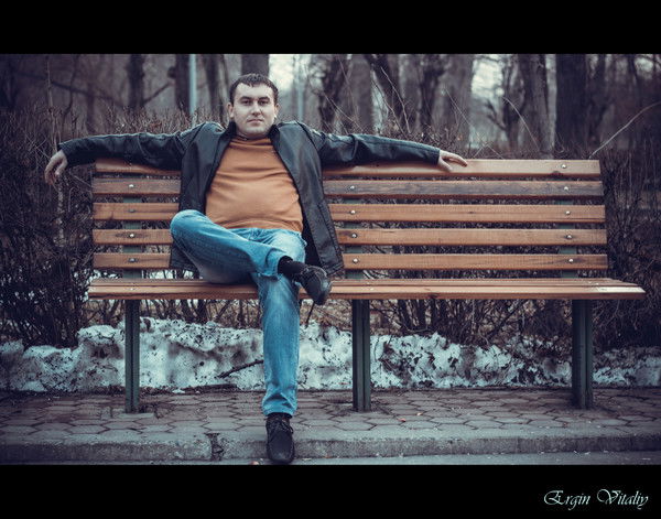 Виталий Владимирович