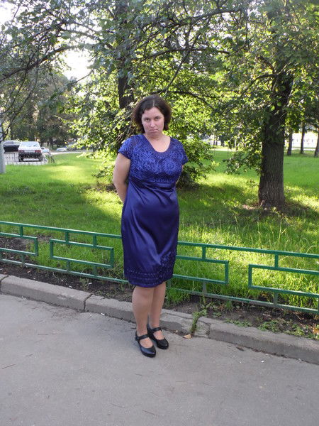 Яна Егорова