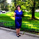 Яна Егорова