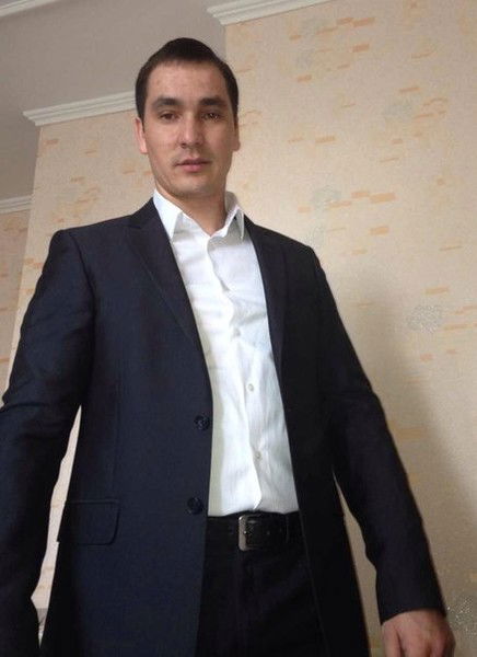 Ринат Аликенов