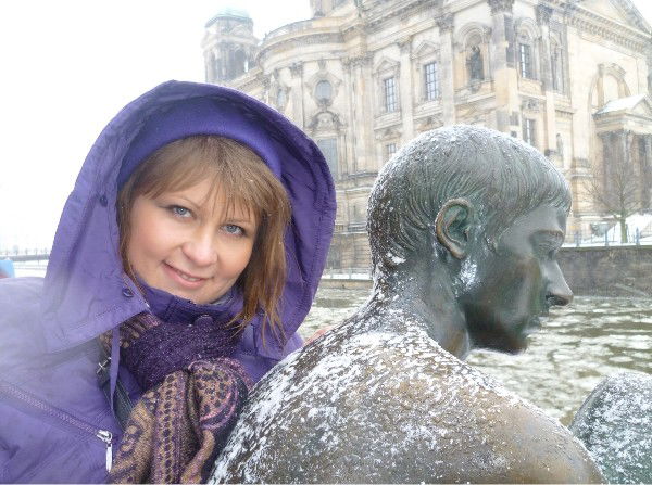 Пузикова Наталья