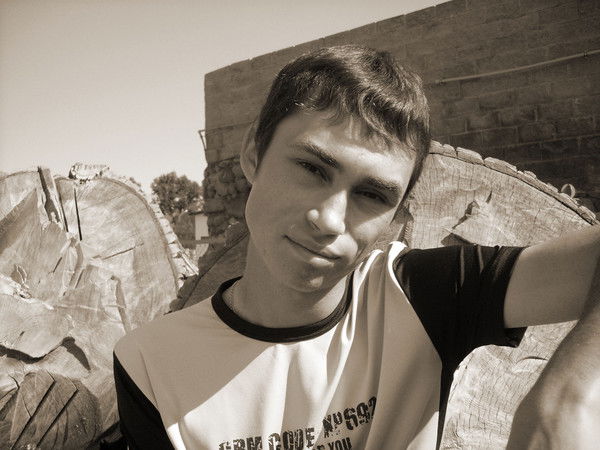 Юрий Клинчук