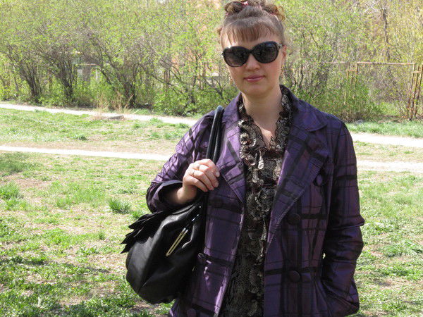 Татьяна Кадырбаева