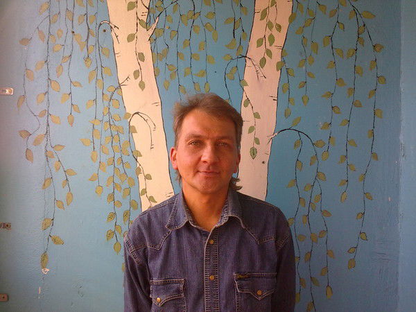 Геннадий Привезенцев