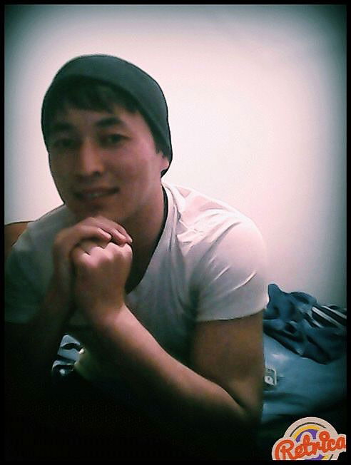 >_Канат_< Джумагазиев