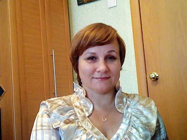 Елена Виртельникова