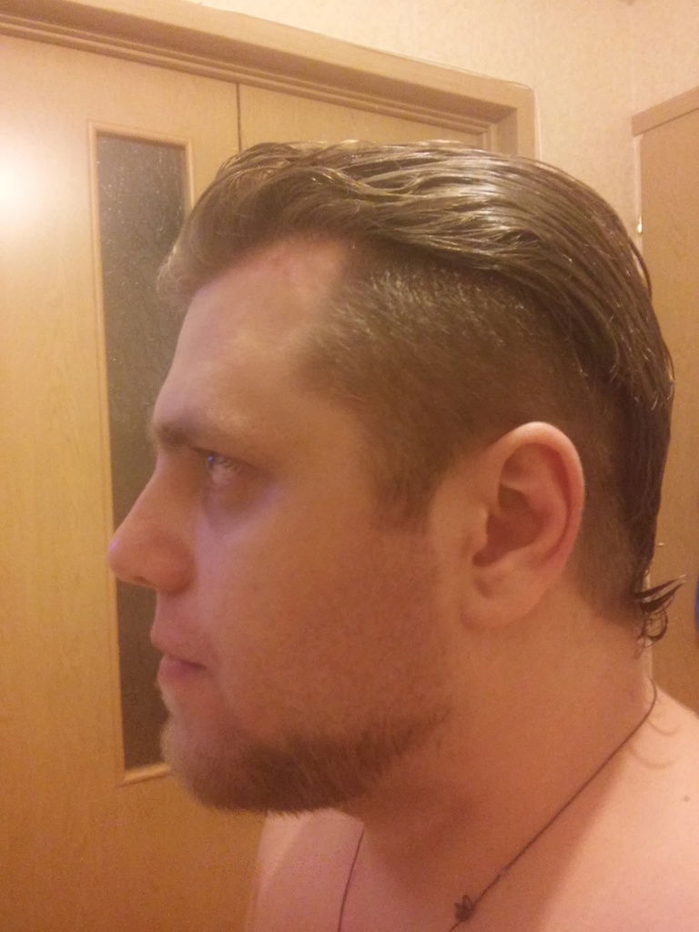 Павел Киченко