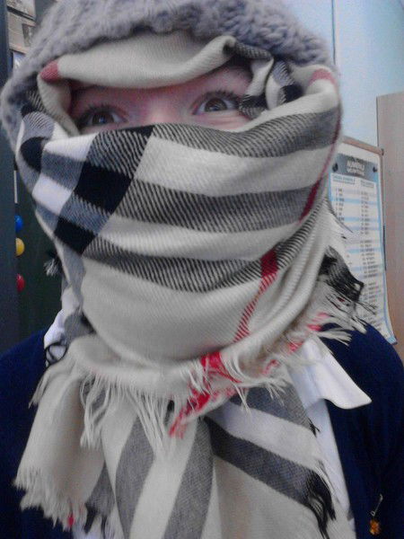 Яна Башмакова