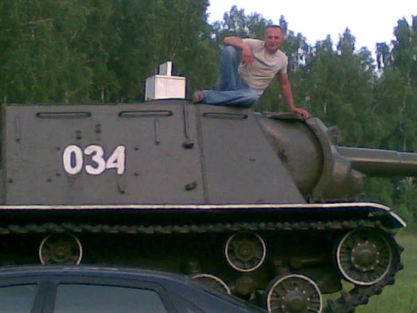 Алексей Лазаренко