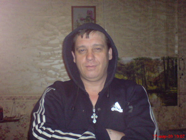 Сергей Гуськов