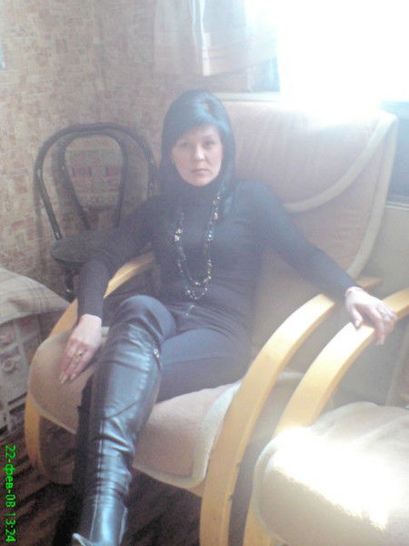 Наталья Ещенко