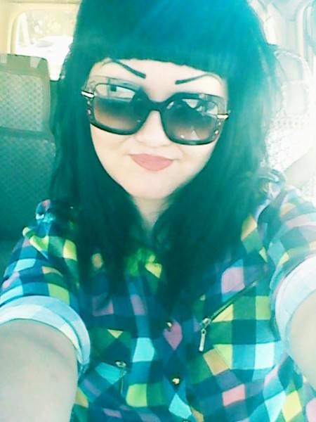 Айжан Нургалиева