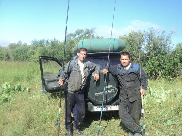 Андрей Долиненко