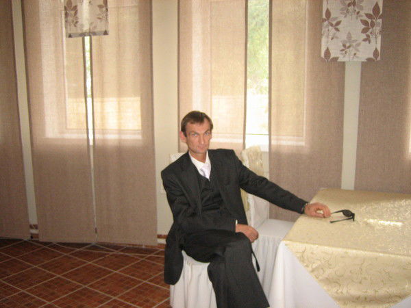 Андрей Лесных