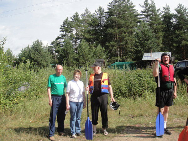 Сергей Кашинцев