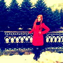 Хорошилова Люба