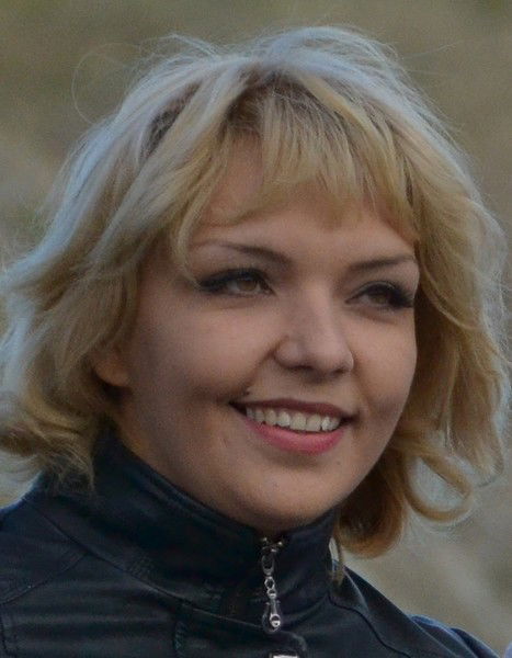 Татьяна Михалкина