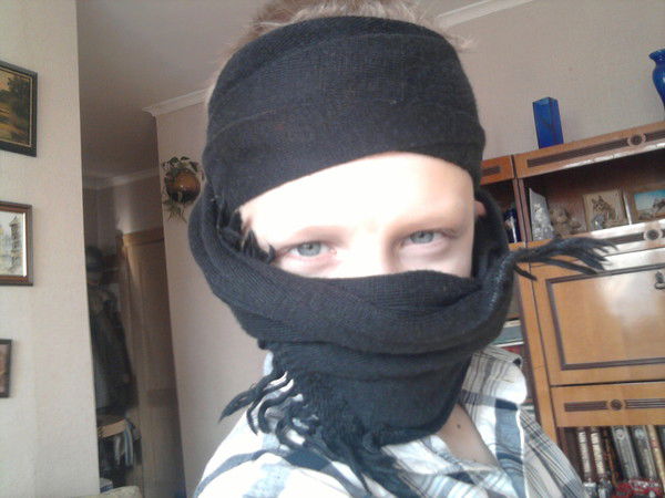 Алексей Якименко