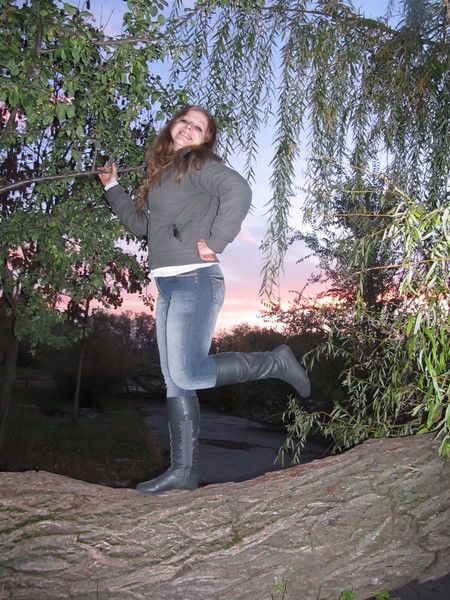 Ксюшка Савченко