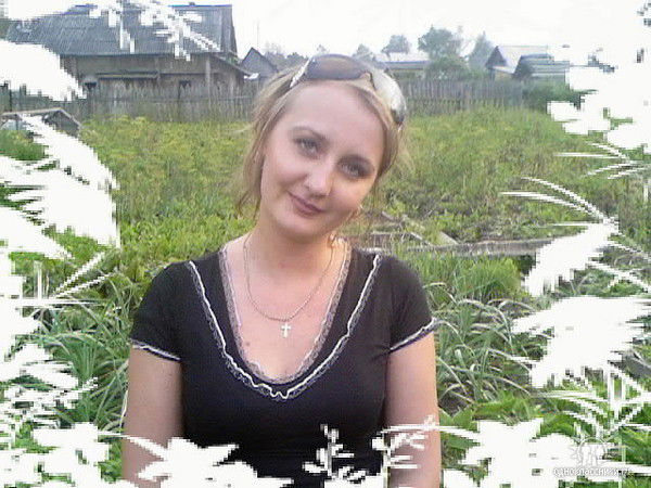 Ирина Медведева