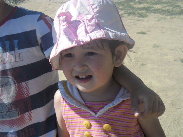 Бибигуль Самагалиева