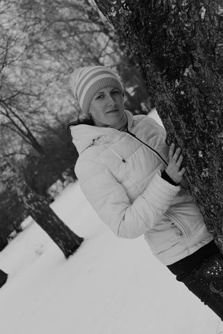 Елена Рябцева