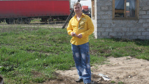 Станислав Юсов