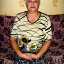 Галина Молькова