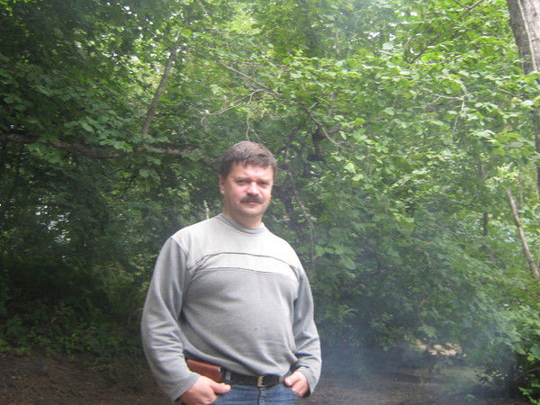 Олег Николаевич