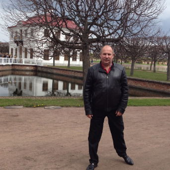 Виктор Лащук