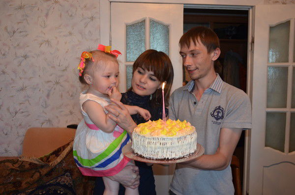 Жанна Мурзина