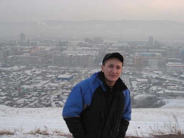 Ренат Исхаков