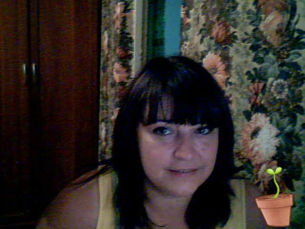 Валентина Григорьева