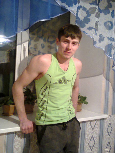 Кирилл Ярушин