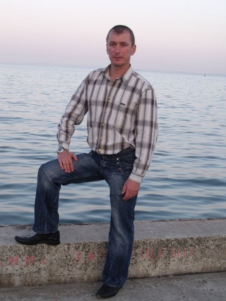 Игорь Ботанов