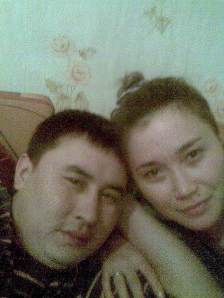 Анар Агдавлетова