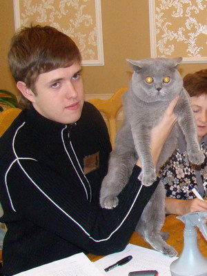 Василий Рузин