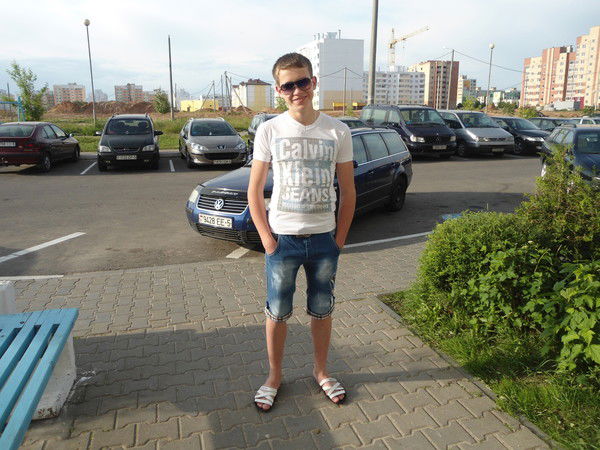 Дмитрий Рябый