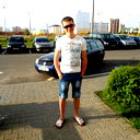 Дмитрий Рябый